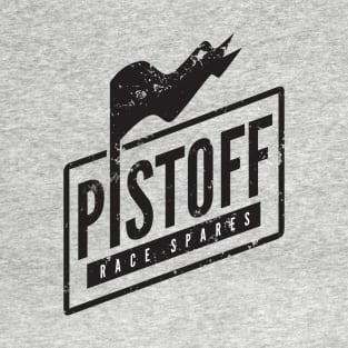 Pistoff T-Shirt